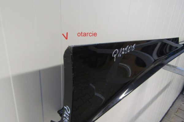 Zijskirt Dorpellijst Rechts Audi A5 8W6 8W7 S-Line SLine 19 Facelift  8w6853860 8w7853860 Dorpel P12808