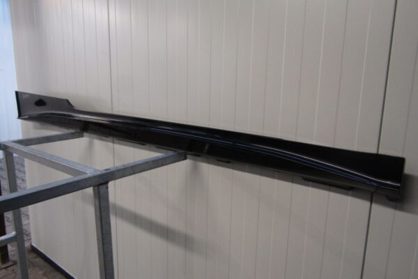 Zijskirt Dorpellijst Rechts Audi A5 8W6 8W7 S-Line SLine 19 Facelift  8w6853860 8w7853860 Dorpel P12808