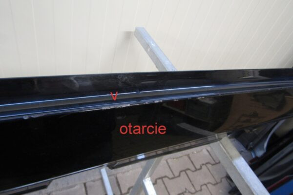 Zijskirt Dorpellijst Rechts Audi A5 8W6 8W7 S-Line SLine 19 Facelift  8w6853860 8w7853860 Dorpel P12808