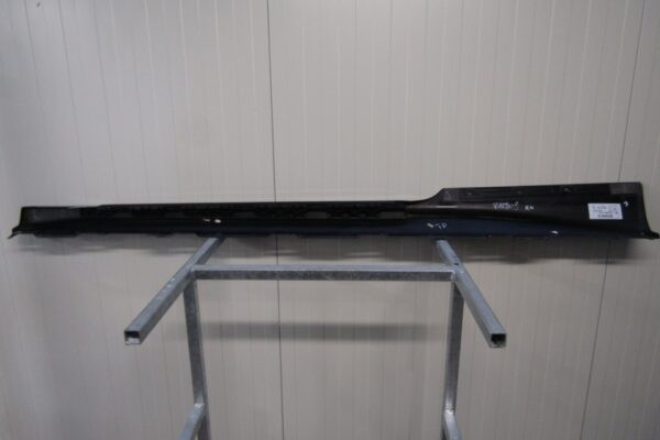 Zijskirt Dorpellijst Rechts Audi A5 8W6 8W7 S-Line SLine 19 Facelift  8w6853860 8w7853860 Dorpel P12808