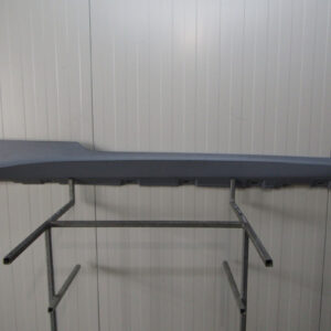 Zijskirt Dorpellijst Rechts Audi A5 8W6 8W7 S-Line SLine 19 Facelift 8w6853860 8w7853860 Dorpel P13990