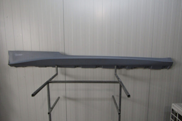 Zijskirt Dorpellijst Rechts Audi A5 8W6 8W7 S-Line SLine 19 Facelift 8w6853860 8w7853860 Dorpel P13990