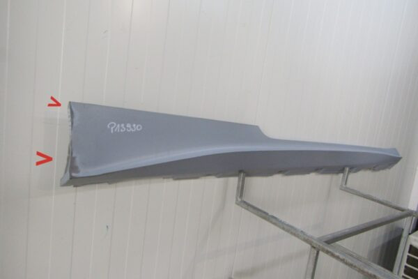 Zijskirt Dorpellijst Rechts Audi A5 8W6 8W7 S-Line SLine 19 Facelift 8w6853860 8w7853860 Dorpel P13990