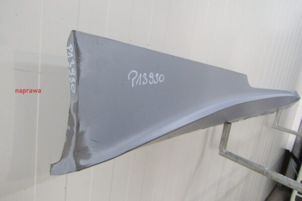 Zijskirt Dorpellijst Rechts Audi A5 8W6 8W7 S-Line SLine 19 Facelift 8w6853860 8w7853860 Dorpel P13990