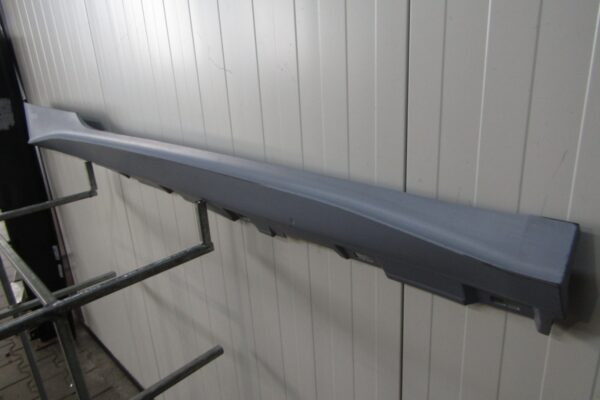 Zijskirt Dorpellijst Rechts Audi A5 8W6 8W7 S-Line SLine 19 Facelift 8w6853860 8w7853860 Dorpel P13990