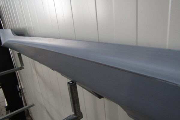Zijskirt Dorpellijst Rechts Audi A5 8W6 8W7 S-Line SLine 19 Facelift 8w6853860 8w7853860 Dorpel P13990