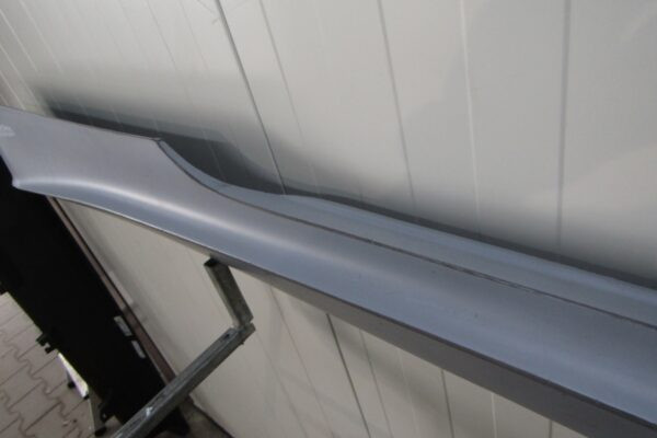 Zijskirt Dorpellijst Rechts Audi A5 8W6 8W7 S-Line SLine 19 Facelift 8w6853860 8w7853860 Dorpel P13990