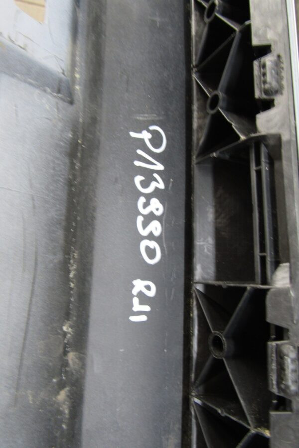 Zijskirt Dorpellijst Rechts Audi A5 8W6 8W7 S-Line SLine 19 Facelift 8w6853860 8w7853860 Dorpel P13990