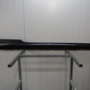 Zijskirt Dorpellijst Rechts Audi A5 8W6 8W7 S-Line  SLine 19 Facelift 8w6853860 8w7853860 Dorpel P14210