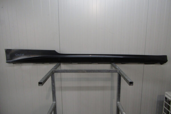 Zijskirt Dorpellijst Rechts Audi A5 8W6 8W7 S-Line  SLine 19 Facelift 8w6853860 8w7853860 Dorpel P14210