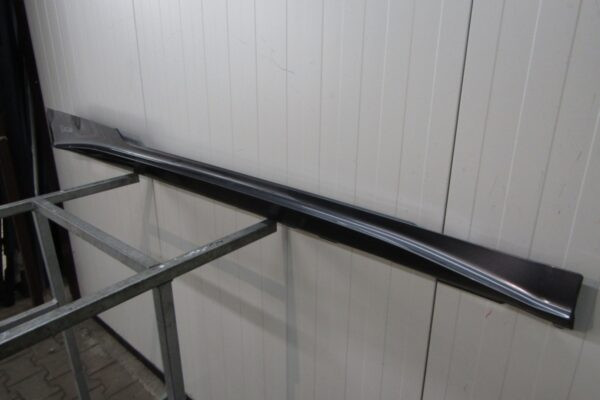 Zijskirt Dorpellijst Rechts Audi A5 8W6 8W7 S-Line  SLine 19 Facelift 8w6853860 8w7853860 Dorpel P14210