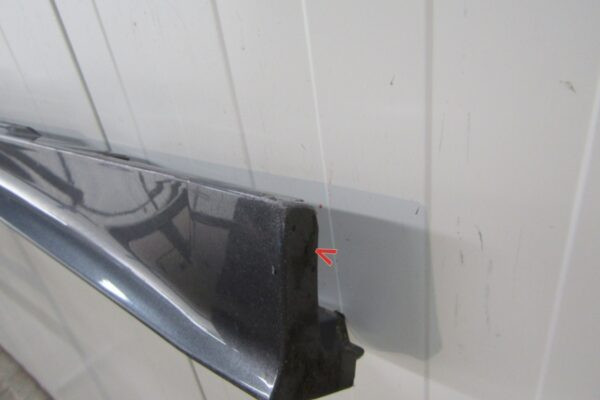 Zijskirt Dorpellijst Rechts Audi A5 8W6 8W7 S-Line  SLine 19 Facelift 8w6853860 8w7853860 Dorpel P14210