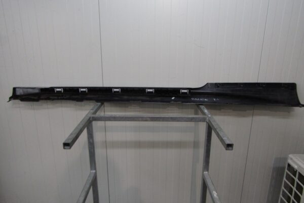 Zijskirt Dorpellijst Rechts Audi A5 8W6 8W7 S-Line  SLine 19 Facelift 8w6853860 8w7853860 Dorpel P14210