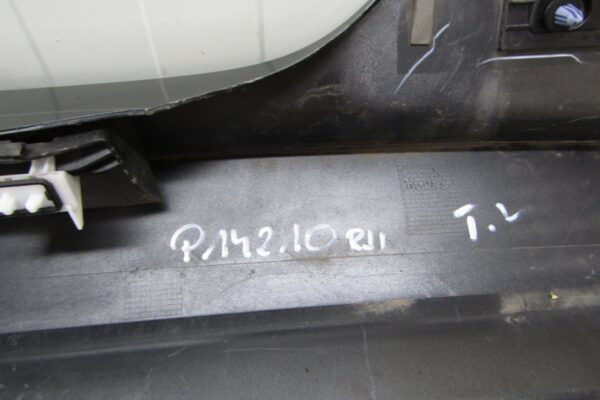 Zijskirt Dorpellijst Rechts Audi A5 8W6 8W7 S-Line  SLine 19 Facelift 8w6853860 8w7853860 Dorpel P14210
