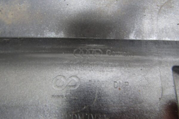 Zijskirt Dorpellijst Rechts Audi A5 8W6 8W7 S-Line  SLine 19 Facelift 8w6853860 8w7853860 Dorpel P14210