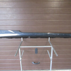 Zijskirt Dorpellijst Rechts Audi A5 8W6 S-Line SLine 16-19 8W7 9640091894 Dorpel P370