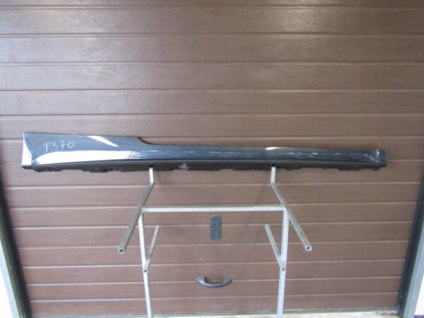 Zijskirt Dorpellijst Rechts Audi A5 8W6 S-Line SLine 16-19 8W7 9640091894 Dorpel P370