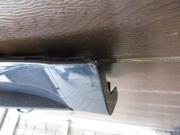Zijskirt Dorpellijst Rechts Audi A5 8W6 S-Line SLine 16-19 8W7 9640091894 Dorpel P370