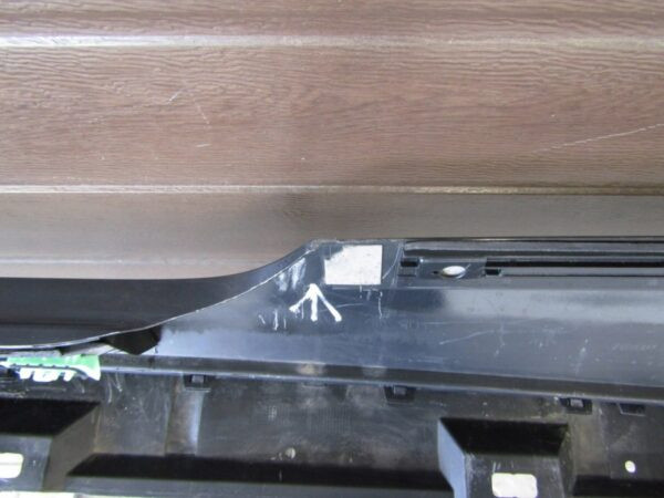 Zijskirt Dorpellijst Rechts Audi A5 8W6 S-Line SLine 16-19 8W7 9640091894 Dorpel P370