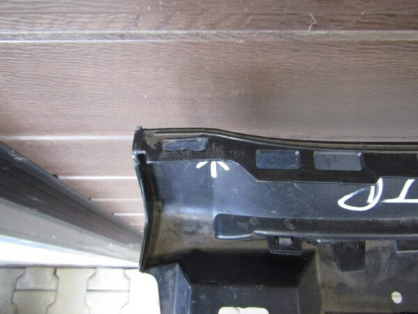 Zijskirt Dorpellijst Rechts Audi A5 8W6 S-Line SLine 16-19 8W7 9640091894 Dorpel P370