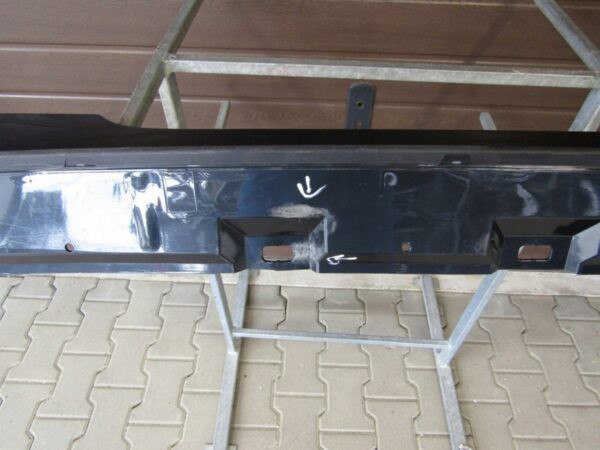 Zijskirt Dorpellijst Rechts Audi A5 8W6 S-Line SLine 16-19 8W7 9640091894 Dorpel P370