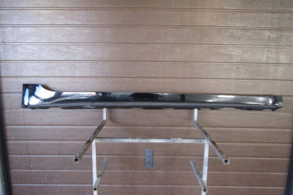 Zijskirt Dorpellijst Rechts Audi A5 8W8 S-Line SLine  16-19 5D 8w8853860a Dorpel P11404