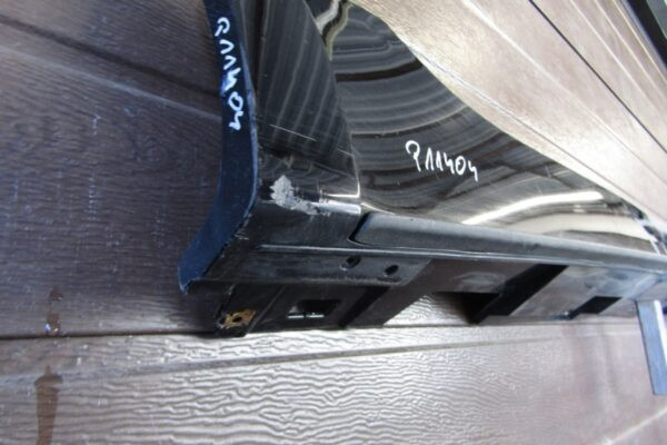 Zijskirt Dorpellijst Rechts Audi A5 8W8 S-Line SLine  16-19 5D 8w8853860a Dorpel P11404