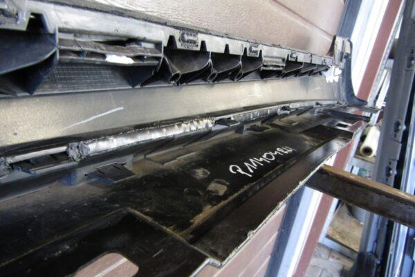 Zijskirt Dorpellijst Rechts Audi A5 8W8 S-Line SLine  16-19 5D 8w8853860a Dorpel P11404