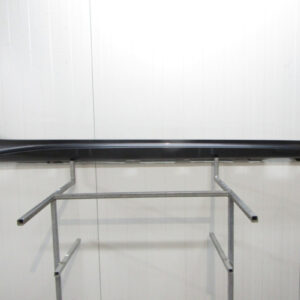 Zijskirt Dorpellijst rechts Audi A5 8W8 S-Line Sline 19 Facelift- 8w8853860f Dorpel P15984