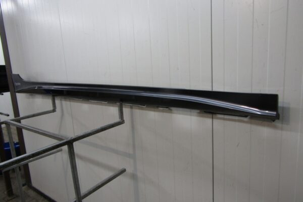 Zijskirt Dorpellijst rechts Audi A5 8W8 S-Line Sline 19 Facelift- 8w8853860f Dorpel P15984