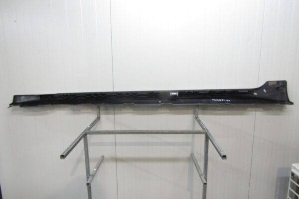 Zijskirt Dorpellijst rechts Audi A5 8W8 S-Line Sline 19 Facelift- 8w8853860f Dorpel P15984