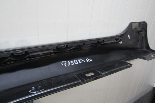 Zijskirt Dorpellijst rechts Audi A5 8W8 S-Line Sline 19 Facelift- 8w8853860f Dorpel P15984