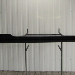 Zijskirt Dorpellijst Rechts Audi A5 COUPE 8W S-Line SLine 16-19 9736131180 Dorpel PX6145