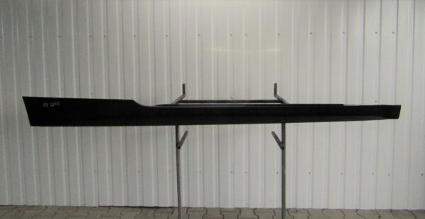 Zijskirt Dorpellijst Rechts Audi A5 COUPE 8W S-Line SLine 16-19 9736131180 Dorpel PX6145