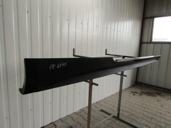 Zijskirt Dorpellijst Rechts Audi A5 COUPE 8W S-Line SLine 16-19 9736131180 Dorpel PX6145