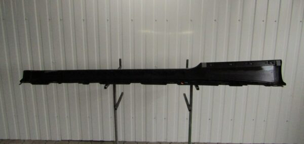 Zijskirt Dorpellijst Rechts Audi A5 COUPE 8W S-Line SLine 16-19 9736131180 Dorpel PX6145