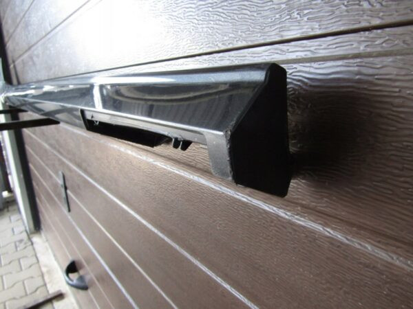 Zijskirt Dorpellijst Rechts Audi A6 4G0 S-Line SLine S6 Facelift 8544837046 Dorpel P317