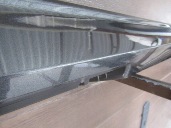 Zijskirt Dorpellijst Rechts Audi A6 4G0 S-Line SLine S6 Facelift 8544837046 Dorpel P317
