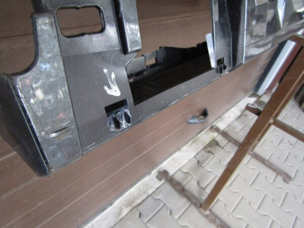 Zijskirt Dorpellijst Rechts Audi A6 4G0 S-Line SLine S6 Facelift 8544837046 Dorpel P317