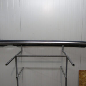 Zijskirt Rechts Dorpellijst Audi A6 Allroad 4G9 C7 Kombi 4G9853856a Dorpel P14964