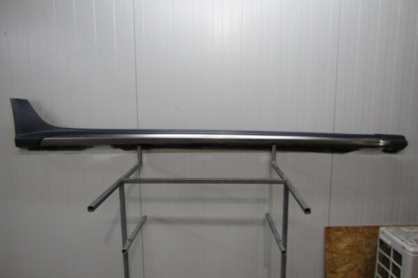 Zijskirt Rechts Dorpellijst Audi A6 Allroad 4G9 C7 Kombi 4G9853856a Dorpel P14964