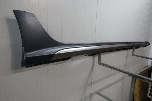 Zijskirt Rechts Dorpellijst Audi A6 Allroad 4G9 C7 Kombi 4G9853856a Dorpel P14964