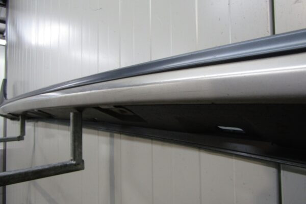 Zijskirt Rechts Dorpellijst Audi A6 Allroad 4G9 C7 Kombi 4G9853856a Dorpel P14964