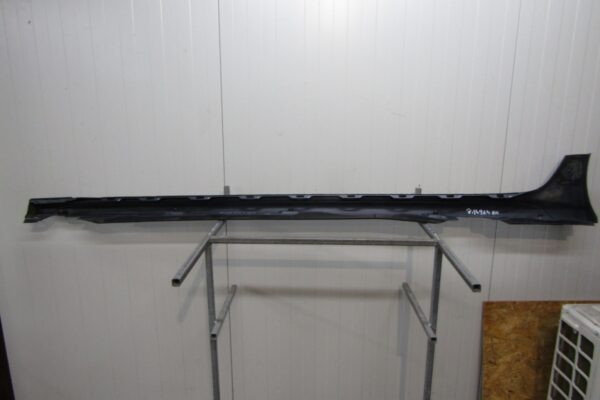 Zijskirt Rechts Dorpellijst Audi A6 Allroad 4G9 C7 Kombi 4G9853856a Dorpel P14964