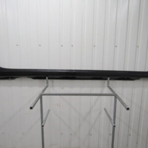Zijskirt Dorpellijst Rechts Audi A6 C7 4G0 11-14 S-Line SLine 4g0853860 Dorpel P13125