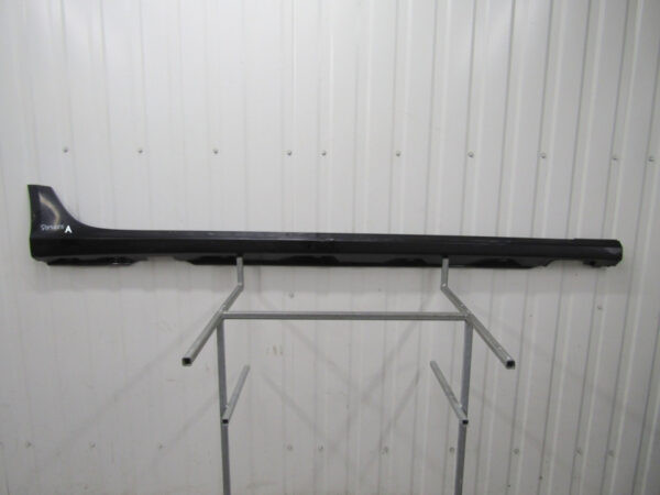 Zijskirt Dorpellijst Rechts Audi A6 C7 4G0 11-14 S-Line SLine 4g0853860 Dorpel P13125