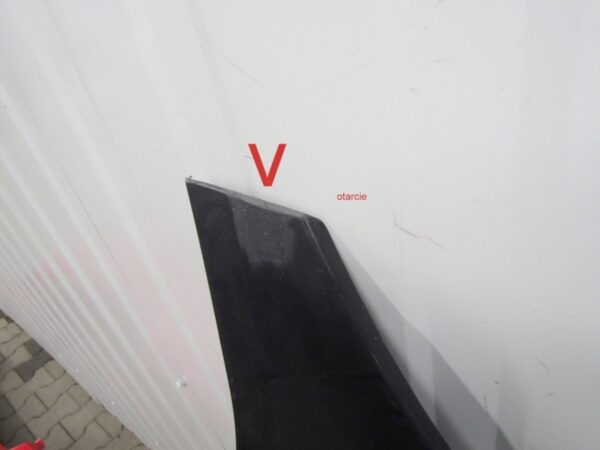 Zijskirt Dorpellijst Rechts Audi A6 C7 4G0 11-14 S-Line SLine 4g0853860 Dorpel P13125