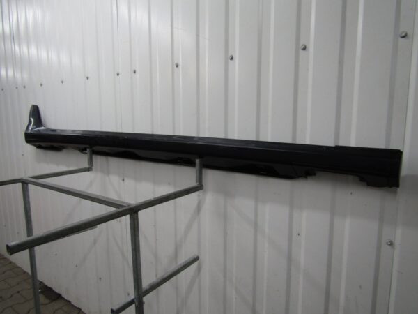 Zijskirt Dorpellijst Rechts Audi A6 C7 4G0 11-14 S-Line SLine 4g0853860 Dorpel P13125