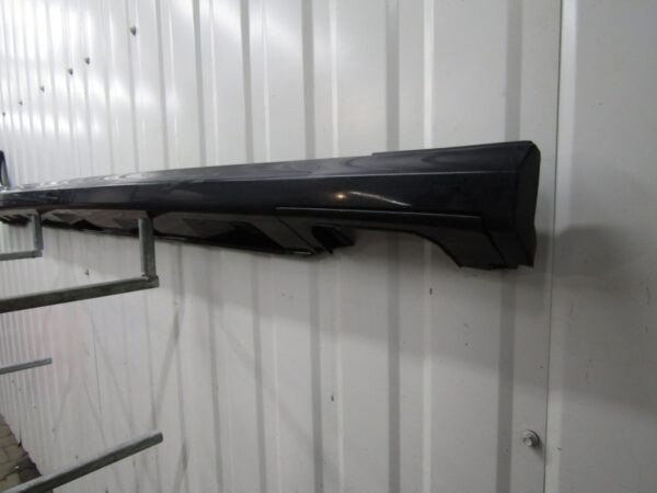 Zijskirt Dorpellijst Rechts Audi A6 C7 4G0 11-14 S-Line SLine 4g0853860 Dorpel P13125