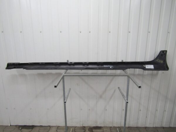 Zijskirt Dorpellijst Rechts Audi A6 C7 4G0 11-14 S-Line SLine 4g0853860 Dorpel P13125